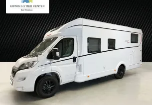 Bild Just Camp T 7052 EB