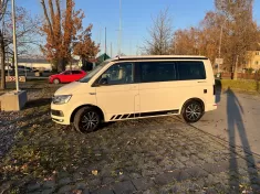 Bild 5 VW California Beach 4MOTION