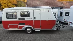 Bild 2 Hymer Eriba Touring 530 Rockabilly