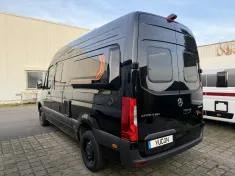 Bild 3 Frankia Yucon 6.0 BD V-City 3,5t #SPRINTER