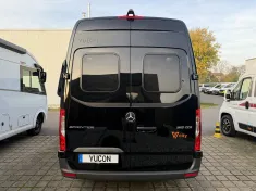 Bild 4 Frankia Yucon 6.0 BD V-City 3,5t #SPRINTER