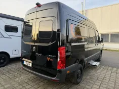 Bild 5 Frankia Yucon 6.0 BD V-City 3,5t #SPRINTER