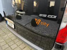 Bild 6 Frankia Yucon 6.0 BD V-City 3,5t #SPRINTER