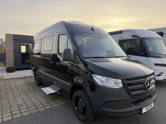 Bild 8 Frankia Yucon 6.0 BD V-City 3,5t #SPRINTER