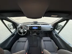 Bild 15 Frankia Yucon 6.0 BD V-City 3,5t #SPRINTER