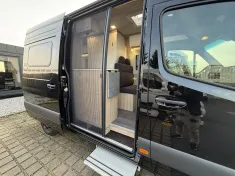Bild 18 Frankia Yucon 6.0 BD V-City 3,5t #SPRINTER