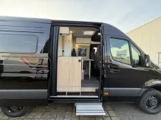 Bild 19 Frankia Yucon 6.0 BD V-City 3,5t #SPRINTER