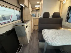 Bild 21 Frankia Yucon 6.0 BD V-City 3,5t #SPRINTER