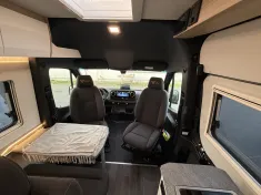 Bild 22 Frankia Yucon 6.0 BD V-City 3,5t #SPRINTER