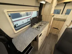 Bild 23 Frankia Yucon 6.0 BD V-City 3,5t #SPRINTER