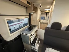 Bild 26 Frankia Yucon 6.0 BD V-City 3,5t #SPRINTER