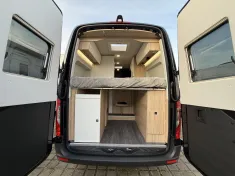 Bild 33 Frankia Yucon 6.0 BD V-City 3,5t #SPRINTER