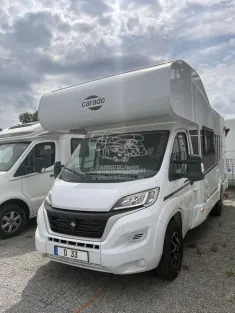 Bild 1 Carado pro A 361