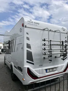 Bild 4 Carado pro A 361