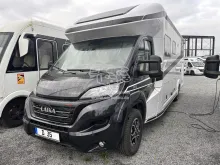 Fahrzeugbild Laika Kreos L 5009 #1