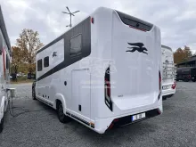 Fahrzeugbild Laika Kreos L 5009 #3