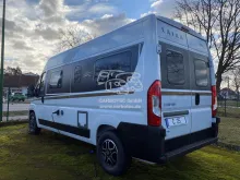 Fahrzeugbild Laika Ecovip 600 #2