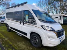 Fahrzeugbild Laika Ecovip 600 #3