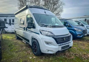 Bild Camper Van CV 600 Pro