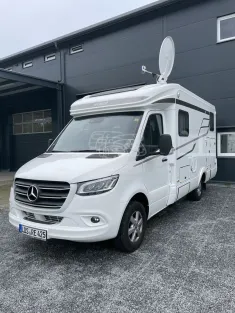 Bild 1 Hymer ML-T 570