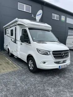 Bild 2 Hymer ML-T 570