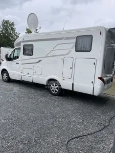 Bild 3 Hymer ML-T 570