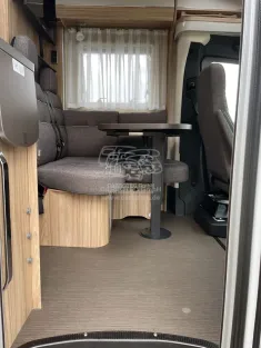 Bild 6 Hymer ML-T 570