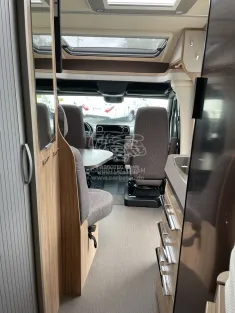 Bild 10 Hymer ML-T 570