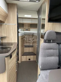 Bild 12 Hymer ML-T 570