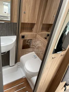 Bild 15 Hymer ML-T 570