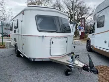 Fahrzeugbild Hymer Eriba Touring 542 #1