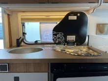 Fahrzeugbild Hymer Eriba Touring 542 #7