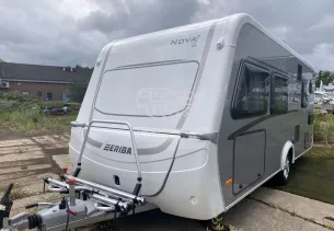 Nova Light 515