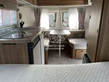Fahrzeugbild Hymer Eriba Touring 310 #8