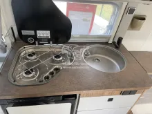 Fahrzeugbild Hymer Eriba Touring 310 #9