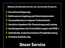 Fahrzeugbild Pössl VANSTER 145 #5