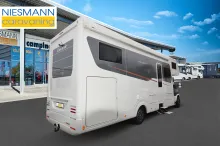 Fahrzeugbild Concorde Cruiser 891 LR Diamond Series #5