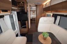 Fahrzeugbild Concorde Cruiser 891 LR Diamond Series #7