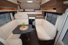 Fahrzeugbild Concorde Cruiser 891 LR Diamond Series #8