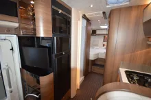 Fahrzeugbild Concorde Cruiser 891 LR Diamond Series #11