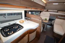 Fahrzeugbild Concorde Cruiser 891 LR Diamond Series #12