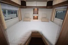 Fahrzeugbild Concorde Cruiser 891 LR Diamond Series #13