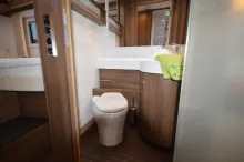 Fahrzeugbild Concorde Cruiser 891 LR Diamond Series #15