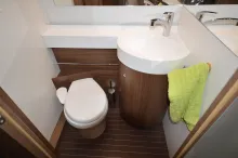 Fahrzeugbild Concorde Cruiser 891 LR Diamond Series #16