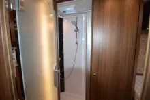 Fahrzeugbild Concorde Cruiser 891 LR Diamond Series #17