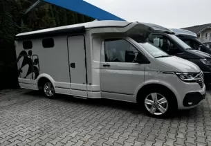 Tourer CUV 500 MQ CUVISION