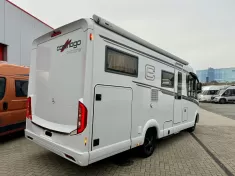 Bild 13 Carthago C1-tourer I 143 KB-LE comfort 4.2t Markise*Kamera*ACC*MJ25