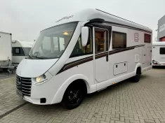 Bild 14 Carthago C1-tourer I 143 KB-LE comfort 4.2t Markise*Kamera*ACC*MJ25