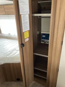 Fahrzeugbild Hymer Eriba Touring 642 #15