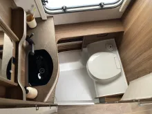 Fahrzeugbild Hymer Eriba Touring 642 #14